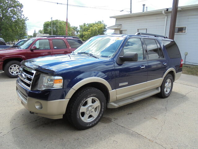 2008 Ford Expedition  - El Paso Auto Sales